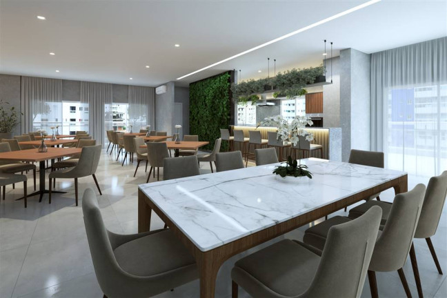 Imagem Apartamento com 2 Quartos à Venda, 83 m² em Aviação - Praia Grande Imagem Apartamento com 2 Quartos à Venda, 83 m² em Aviação - Praia Grande