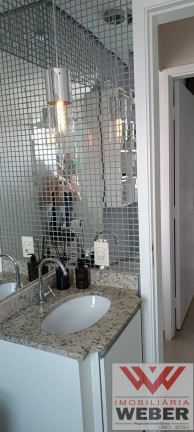 Imagem Apartamento com 2 Quartos à Venda, 47 m² em Jardim Guarujá - Sorocaba