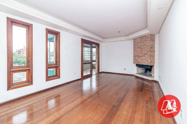 Imagem Apartamento com 2 Quartos para Alugar, 152 m² em Jardim Lindóia - Porto Alegre Imagem Apartamento com 2 Quartos para Alugar, 152 m² em Jardim Lindóia - Porto Alegre