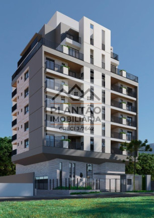 Cobertura com 3 Quartos à Venda, 157 m² em Juvevê - Curitiba