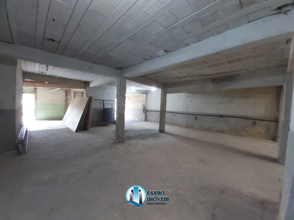 Imagem Imóvel Comercial à Venda, 360 m² em Saracuruna - Duque De Caxias
