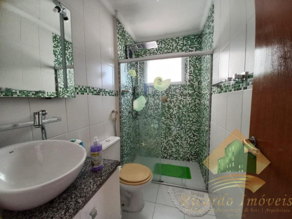 Imagem Apartamento com 3 Quartos à Venda, 95 m² em Parque Vivamar - Ubatuba