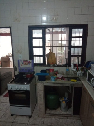 Imagem Casa com 2 Quartos à Venda, 250 m² em Nossa Senhora De Sion - Itanhaém