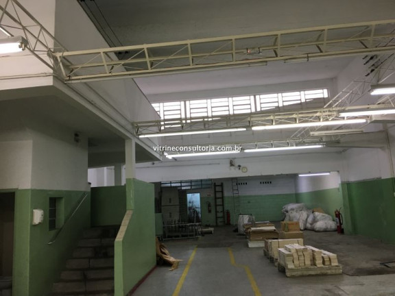 Imagem Imóvel Comercial à Venda, 1.000 m² em Cambuci - São Paulo