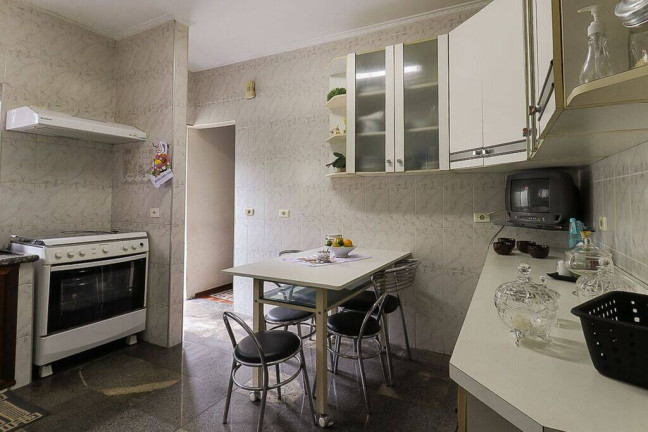 Imagem Casa com 3 Quartos à Venda, 140 m² em Jardim Anália Franco - São Paulo