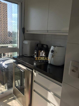 Imagem Cobertura com 4 Quartos à Venda, 174 m² em Barcelona - São Caetano Do Sul Imagem Cobertura com 4 Quartos à Venda, 174 m² em Barcelona - São Caetano Do Sul