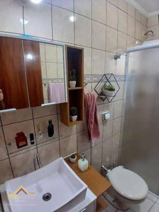 Imagem Imóvel com 1 Quarto à Venda, 55 m² em Tupi - Praia Grande Imagem Imóvel com 1 Quarto à Venda, 55 m² em Tupi - Praia Grande