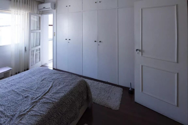 Imagem Apartamento com 3 Quartos à Venda, 195 m² em Bom Retiro - São Paulo