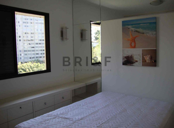 Imagem Apartamento com 1 Quarto para Alugar, 35 m² em Vila Suzana - São Paulo Imagem Apartamento com 1 Quarto para Alugar, 35 m² em Vila Suzana - São Paulo