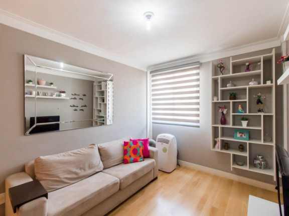 Imagem Imóvel com 2 Quartos à Venda, 58 m² em Aclimação - São Paulo
