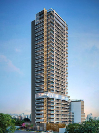 Imagem Apartamento com 3 Quartos à Venda, 157 m² em Moema - São Paulo Imagem Apartamento com 3 Quartos à Venda, 157 m² em Moema - São Paulo