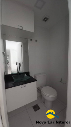 Imagem Apartamento com 3 Quartos à Venda, 95 m² em São Domingos - Niterói Imagem Apartamento com 3 Quartos à Venda, 95 m² em São Domingos - Niterói