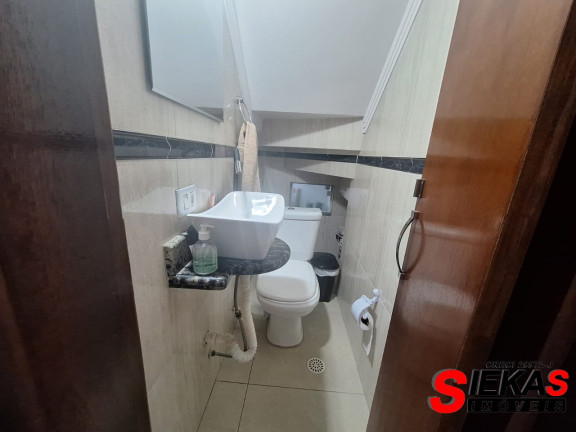 Imagem Casa com 3 Quartos à Venda, 160 m² em Vila São Geraldo - São Paulo Imagem Casa com 3 Quartos à Venda, 160 m² em Vila São Geraldo - São Paulo