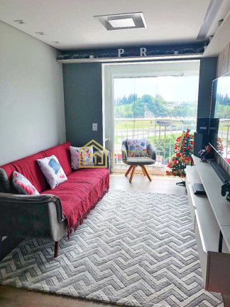 Imagem Apartamento com 3 Quartos à Venda, 58 m² em Ferrazópolis - São Bernardo Do Campo Imagem Apartamento com 3 Quartos à Venda, 58 m² em Ferrazópolis - São Bernardo Do Campo