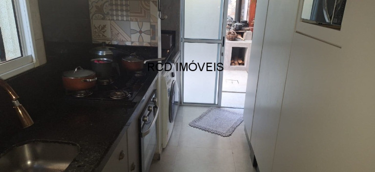 Imagem Casa com 2 Quartos à Venda, 96 m² em Jardim Petrópolis - Cotia Imagem Casa com 2 Quartos à Venda, 96 m² em Jardim Petrópolis - Cotia