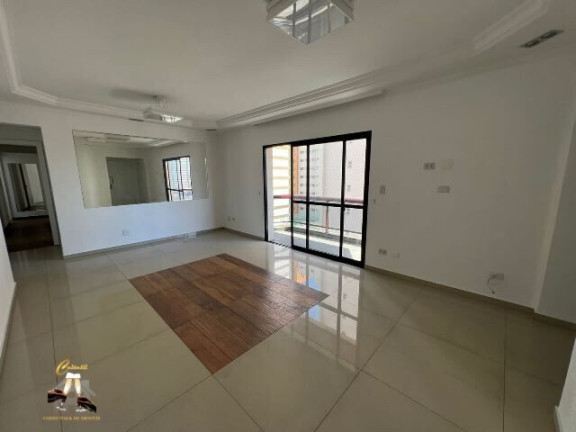 Imagem Apartamento com 3 Quartos à Venda, 151 m² em Centro - Santo André Imagem Apartamento com 3 Quartos à Venda, 151 m² em Centro - Santo André
