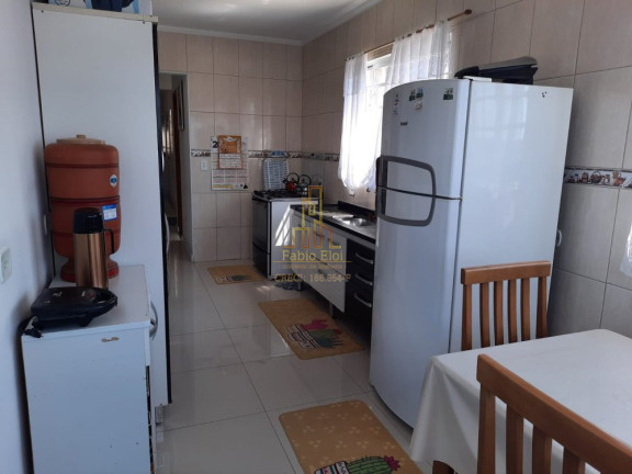 Imagem Sobrado com 4 Quartos à Venda, 221 m² em Centro Alto - Ribeirão Pires Imagem Sobrado com 4 Quartos à Venda, 221 m² em Centro Alto - Ribeirão Pires