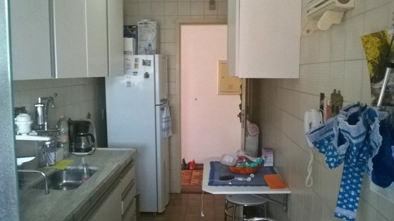 Imagem Apartamento com 2 Quartos à Venda, em Jabaquara - São Paulo Imagem Apartamento com 2 Quartos à Venda, em Jabaquara - São Paulo