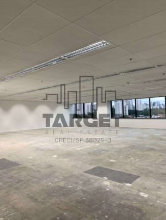 Imagem Imóvel para Alugar, 382 m² em Cidade Monções - São Paulo