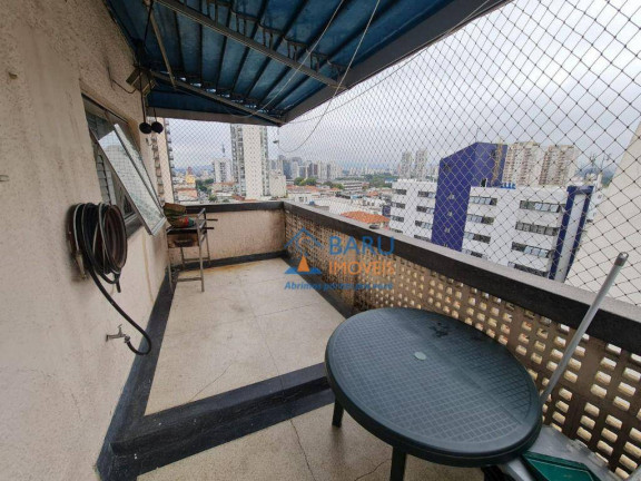 Apartamento com 2 Quartos à Venda, 95 m² em Barra Funda - São Paulo