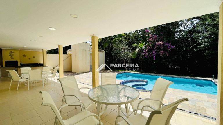 Imagem Casa com 5 Quartos à Venda, 327 m² em Riviera Módulo 20 - Bertioga Imagem Casa com 5 Quartos à Venda, 327 m² em Riviera Módulo 20 - Bertioga