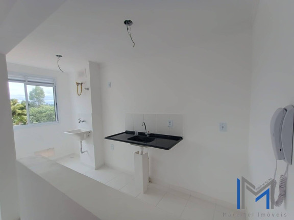 Apartamento com 2 Quartos à Venda, 41 m² em Jardim Dos Lagos - Franco Da Rocha