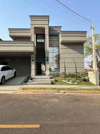 Imagem Casa com 3 Quartos à Venda, 167 m² em Village Provence - São José Do Rio Preto Imagem Casa com 3 Quartos à Venda, 167 m² em Village Provence - São José Do Rio Preto