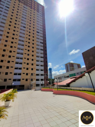 Apartamento com 3 Quartos à Venda, 85 m² em Manaíra - João Pessoa