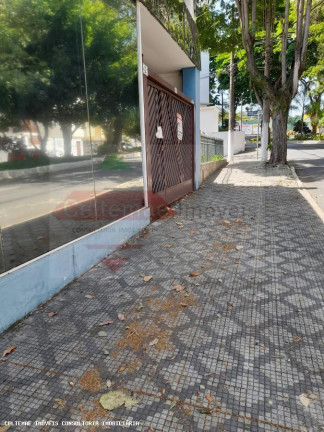 Imagem Imóvel Comercial para Alugar, 300 m² em Jardim Eulalia - Taubaté Imagem Imóvel Comercial para Alugar, 300 m² em Jardim Eulalia - Taubaté