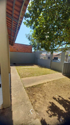 Imagem Casa com 2 Quartos à Venda, 200 m² em Residencial Santa Terezinha - Cuiabá Imagem Casa com 2 Quartos à Venda, 200 m² em Residencial Santa Terezinha - Cuiabá