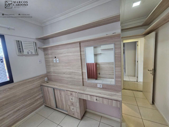 Imagem Imóvel com 4 Quartos à Venda, 112 m² em Marco - Belém