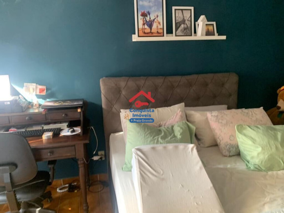 Imagem Apartamento com 2 Quartos à Venda, 75 m² em Tupi - Praia Grande