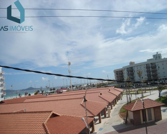Imagem Apartamento com 1 Quarto à Venda, 35 m² em Algodoal - Cabo Frio