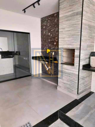 Imagem Casa de Condomínio com 3 Quartos à Venda, 110 m² em Horto Florestal - Sorocaba