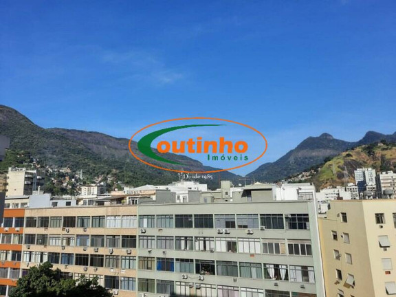 Imagem Apartamento com 2 Quartos à Venda, 78 m² em Tijuca - Rio De Janeiro Imagem Apartamento com 2 Quartos à Venda, 78 m² em Tijuca - Rio De Janeiro