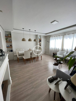 Apartamento com 3 Quartos à Venda, 95 m² em Vila Olímpia - São Paulo