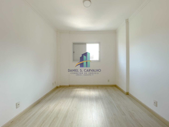 Imagem Apartamento com 2 Quartos à Venda, 80 m² em Canto Do Forte - Praia Grande