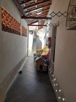 Imagem Casa com 3 Quartos à Venda, 160 m² em Jardim Uirá - São José Dos Campos Imagem Casa com 3 Quartos à Venda, 160 m² em Jardim Uirá - São José Dos Campos