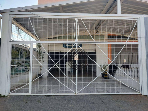 Imagem Sobrado com 4 Quartos à Venda, 378 m² em Wanel Ville - Sorocaba Imagem Sobrado com 4 Quartos à Venda, 378 m² em Wanel Ville - Sorocaba