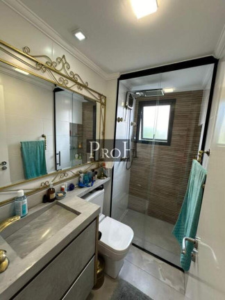 Imagem Apartamento com 1 Quarto à Venda, 54 m² em Jardim - Santo André Imagem Apartamento com 1 Quarto à Venda, 54 m² em Jardim - Santo André