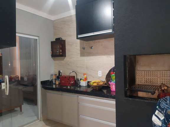 Imagem Casa de Condomínio com 3 Quartos à Venda, 113 m² em Loteamento Dinorá Rosa - Sorocaba Imagem Casa de Condomínio com 3 Quartos à Venda, 113 m² em Loteamento Dinorá Rosa - Sorocaba