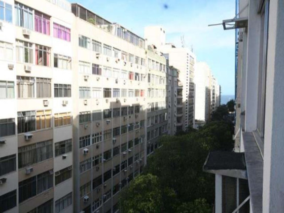 Imagem Apartamento com 1 Quarto para Temporada, 35 m² em Copacabana - Rio De Janeiro Imagem Apartamento com 1 Quarto para Temporada, 35 m² em Copacabana - Rio De Janeiro