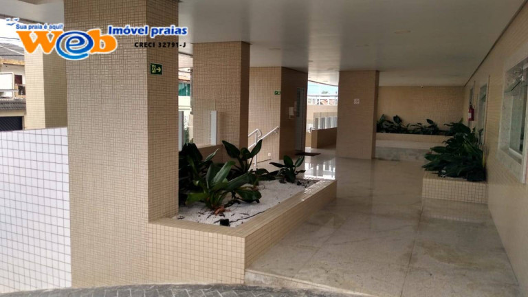 Imagem Apartamento com 2 Quartos à Venda,  em Praia Grande