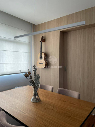 Imagem Apartamento com 3 Quartos à Venda, 115 m² em Alto Da Mooca - São Paulo