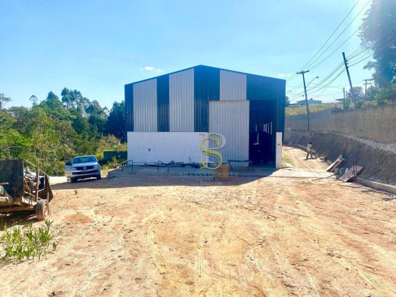Imagem Galpão à Venda, 500 m² em Terra Preta - Mairiporã Imagem Galpão à Venda, 500 m² em Terra Preta - Mairiporã