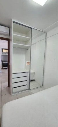 Imagem Apartamento com 1 Quarto à Venda, 40 m² Imagem Apartamento com 1 Quarto à Venda, 40 m²