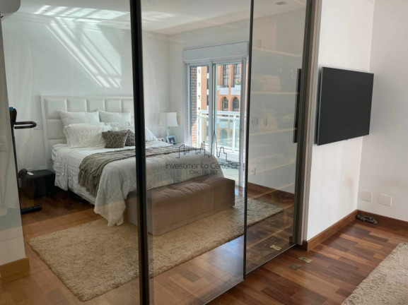 Imagem Apartamento com 3 Quartos à Venda, 171 m² em Vila Santo Estevão - São Paulo
