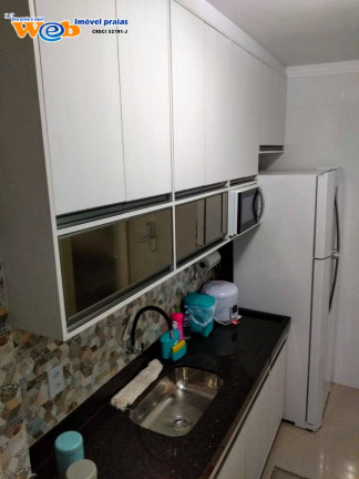 Imagem Apartamento com 1 Quarto à Venda, 60 m² em Ocian - Praia Grande