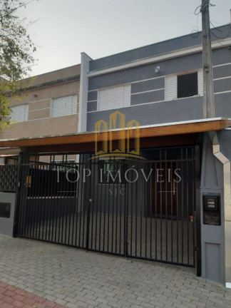 Sobrado com 3 Quartos à Venda, 72 m² em Centro - Caçapava