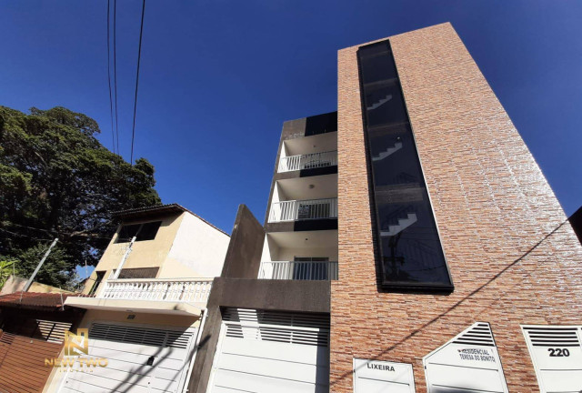 Apartamento com 2 Quartos à Venda, 47 m² em Penha - São Paulo